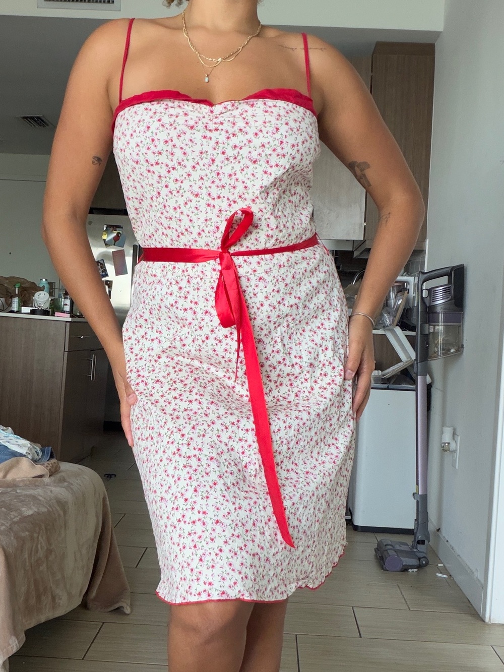 Celine by Champion dress size Large